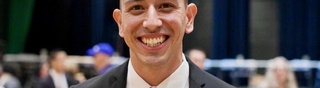 Commissioner Raymond Meza